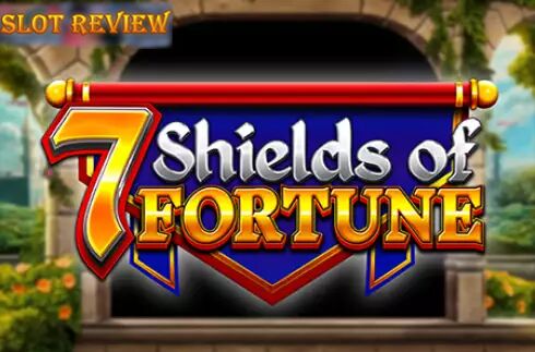 7 Shields of Fortune slot